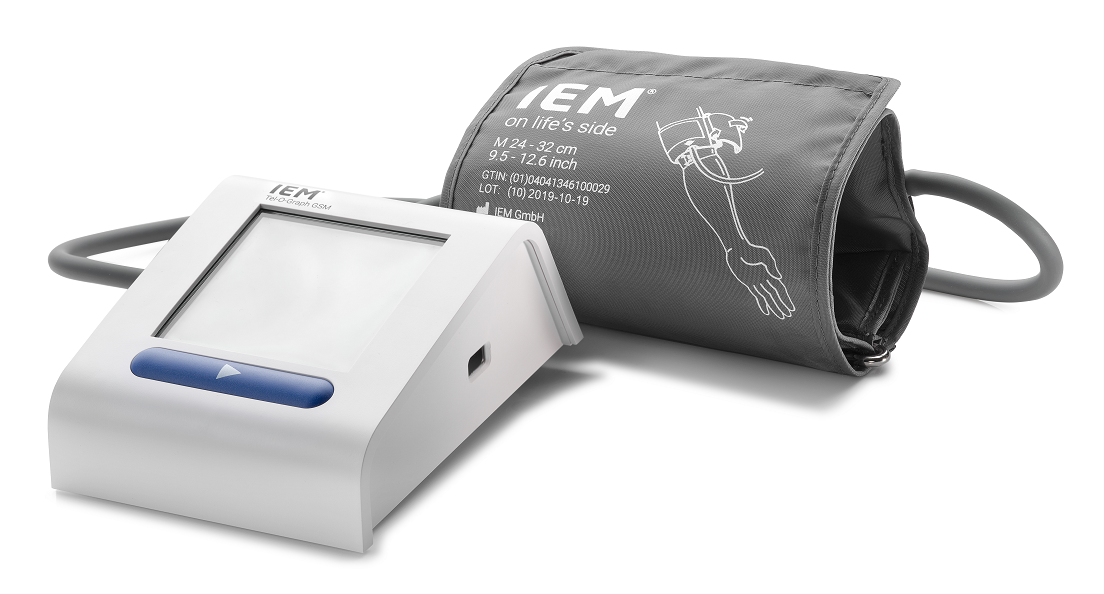 The Tel-O-Graph® GSM